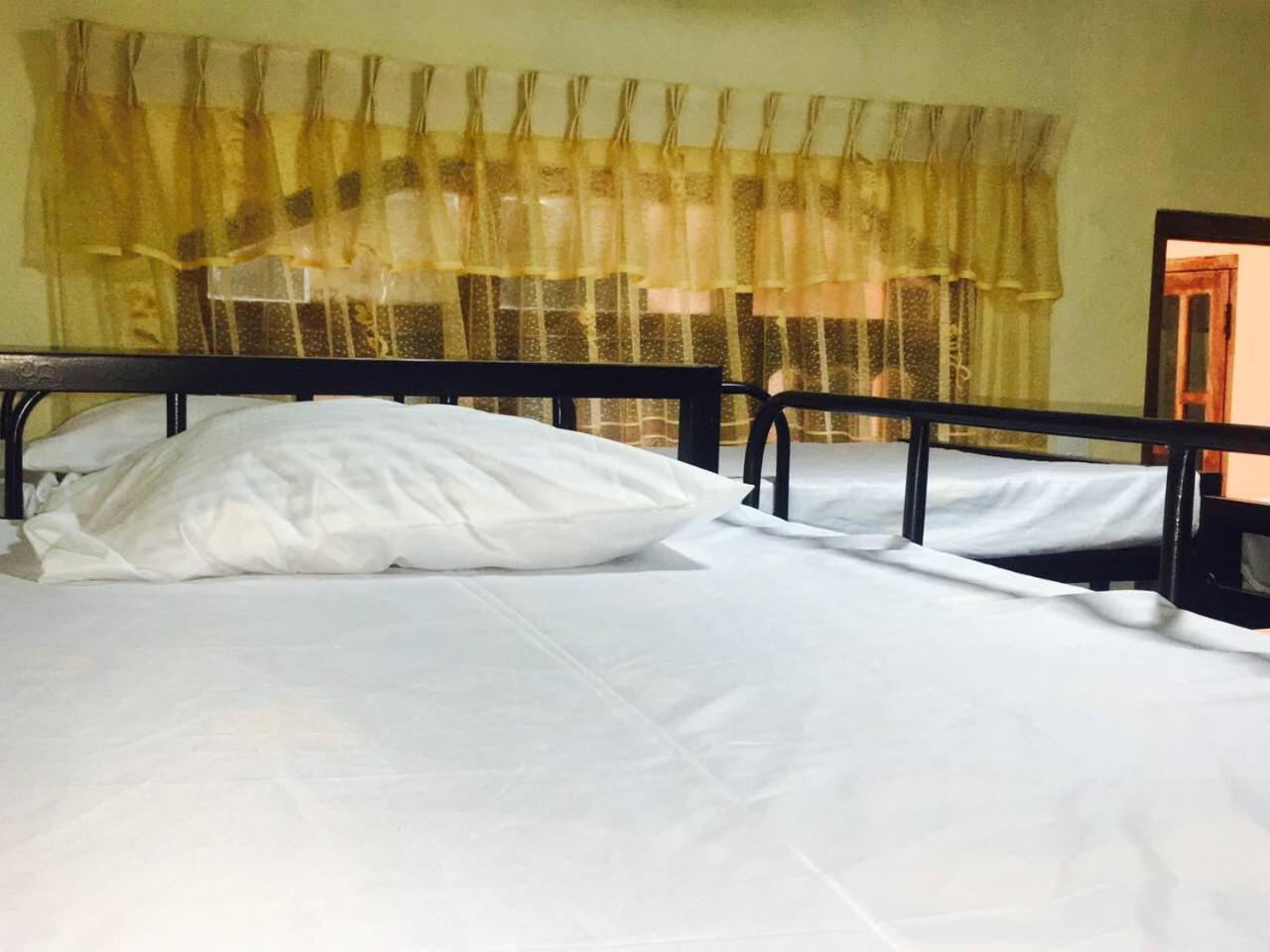 J Hostel Κάντι Εξωτερικό φωτογραφία