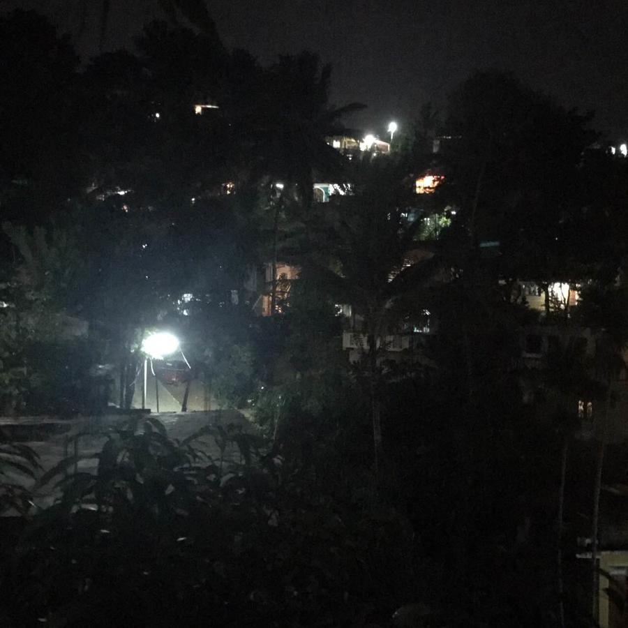 J Hostel Κάντι Εξωτερικό φωτογραφία