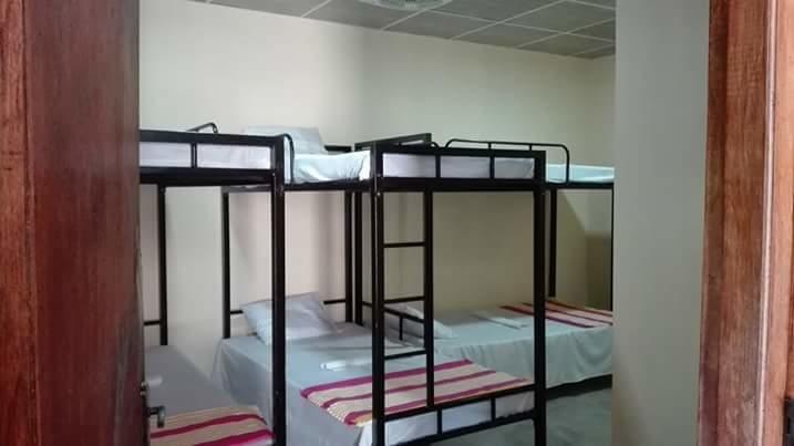 J Hostel Κάντι Εξωτερικό φωτογραφία