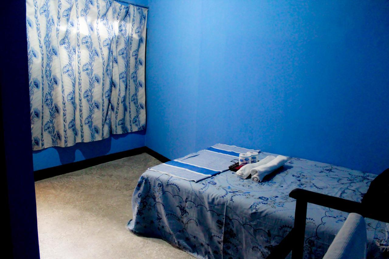 J Hostel Κάντι Εξωτερικό φωτογραφία