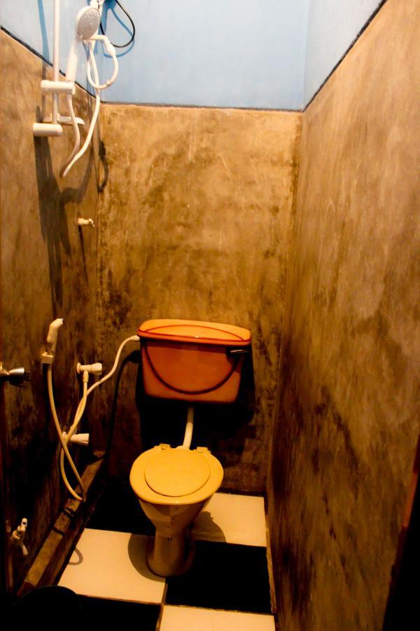 J Hostel Κάντι Εξωτερικό φωτογραφία